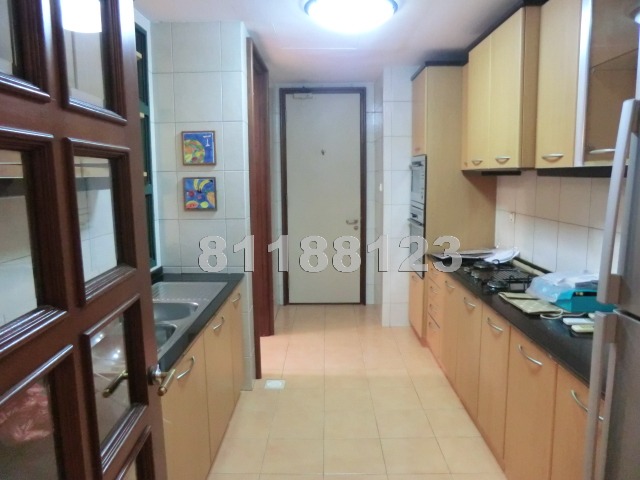 Pebble Bay (D15), Condominium #986492